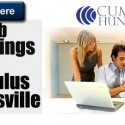 Be Part Of Cumulus-Huntsville!